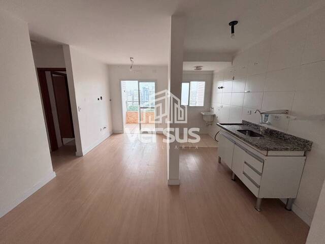 #372 - Apartamento para Venda em Praia Grande - SP - 3