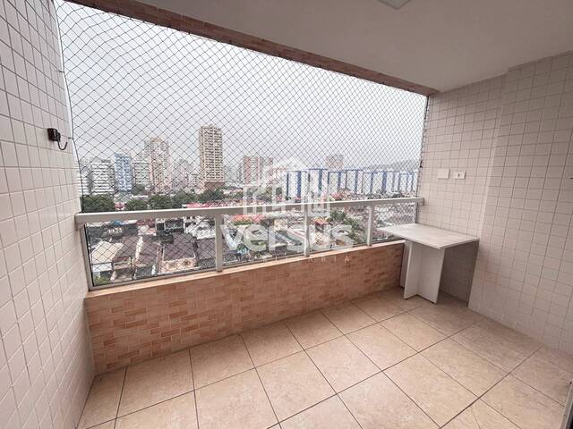 Apartamento para Venda em Praia Grande - 5