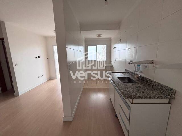 Apartamento para Venda em Praia Grande - 4