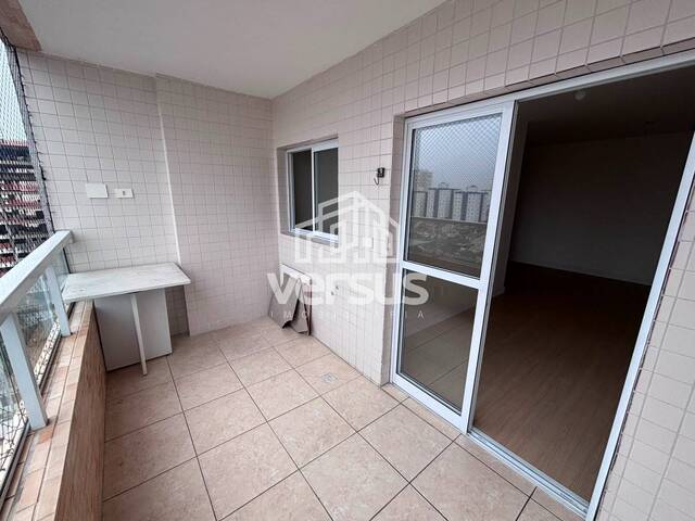#372 - Apartamento para Venda em Praia Grande - SP - 3