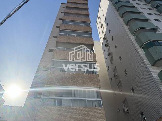 #186 - Apartamento para Venda em Praia Grande - SP - 1