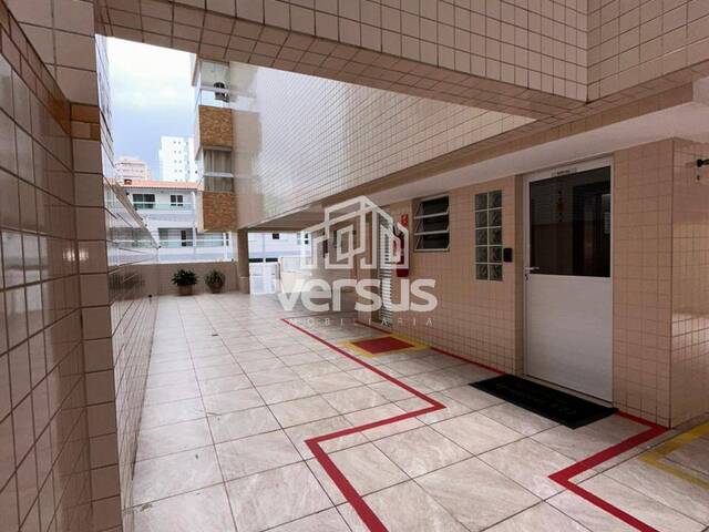 Apartamento para Venda em Praia Grande - 4