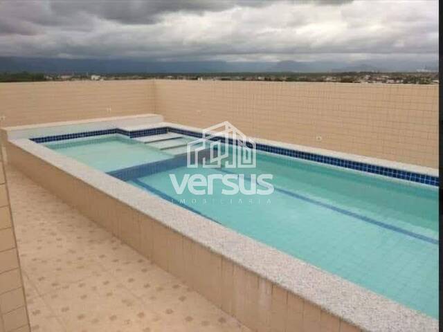 Apartamento para Venda em Praia Grande - 5